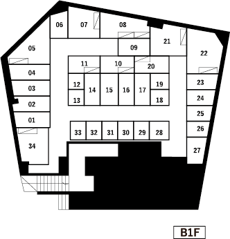 room map